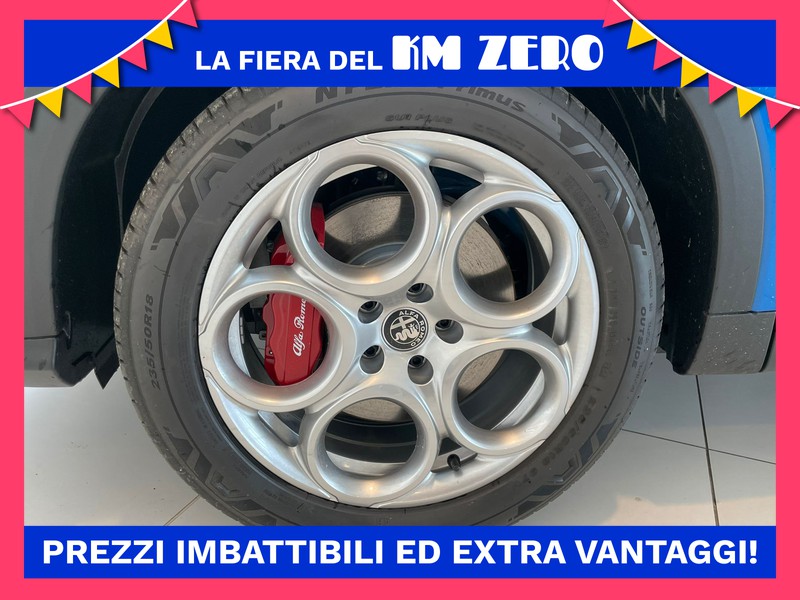 Alfa romeo Tonale Alfa romeo 1.5 hybrid sprint 130cv tct7