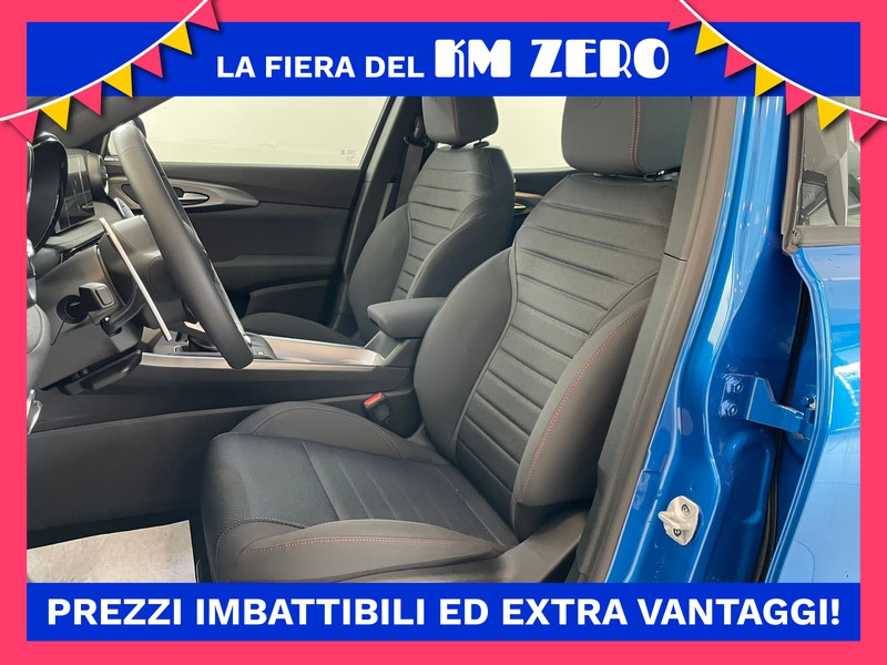 Alfa romeo Tonale Alfa romeo 1.5 hybrid sprint 130cv tct7