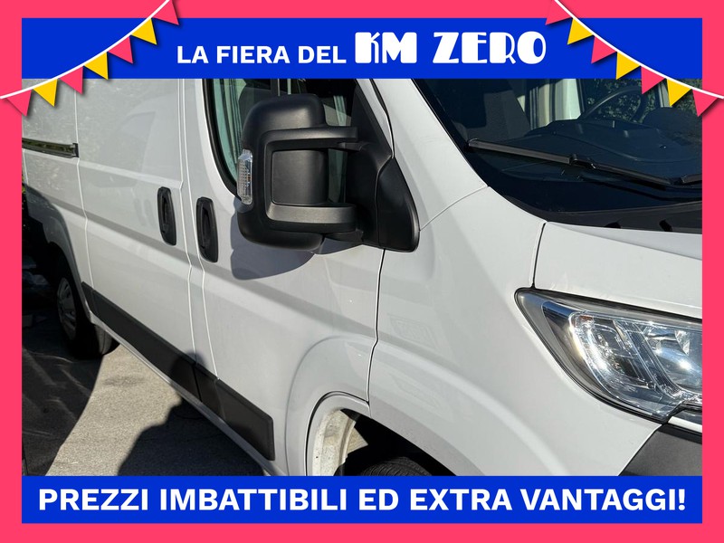 Citroen Jumper 35 L2H2 2.2 bluehdi 140cv S&S Business