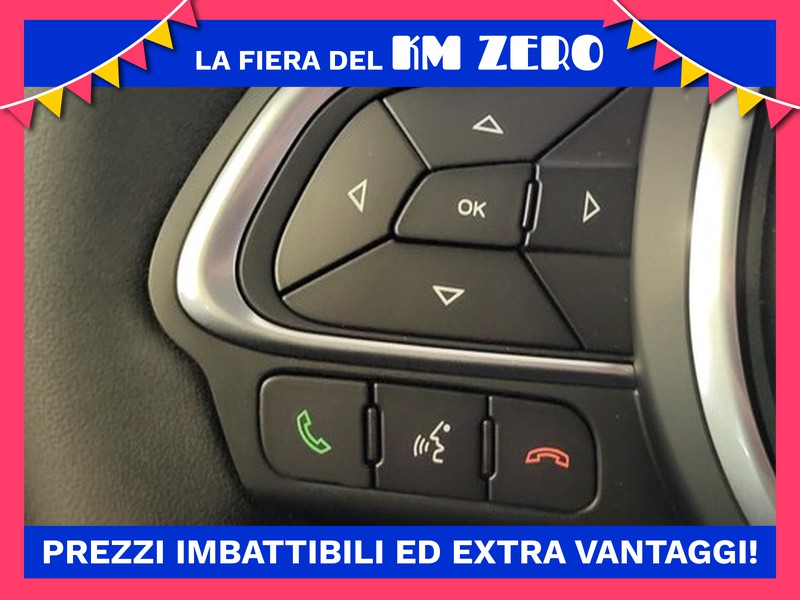 Fiat 500X dolcevita 1.5 t4 hybrid cross 130cv dct