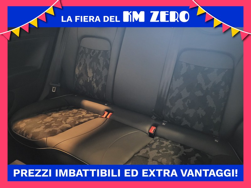 Fiat 500X dolcevita 1.5 t4 hybrid cross 130cv dct