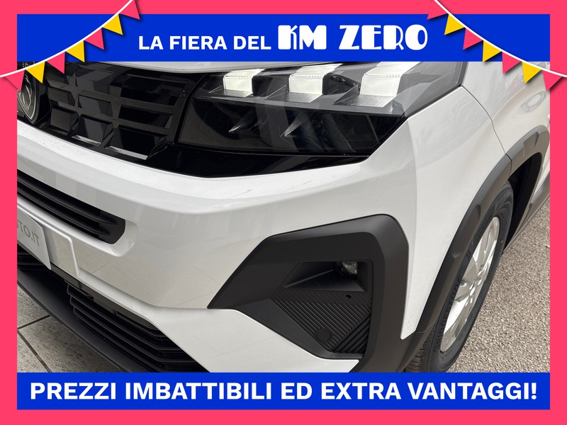 Peugeot Rifter 1.5 bluehdi allure s&s 100cv