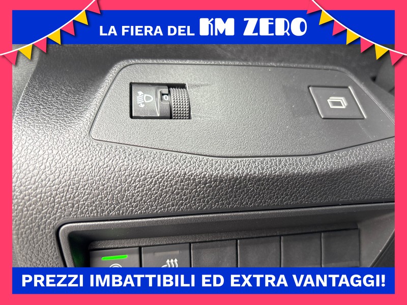 Peugeot Rifter 1.5 bluehdi allure s&s 100cv