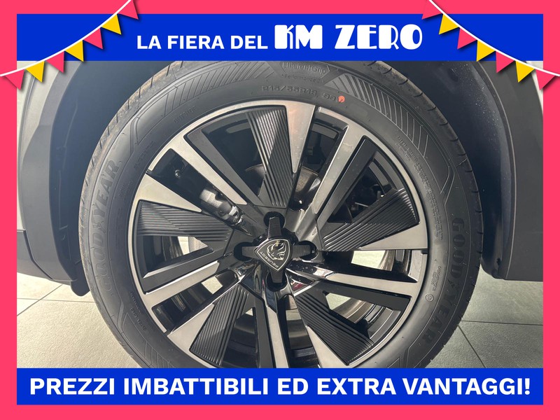 Peugeot 2008 1.2 puretech gt s&s 130cv eat8