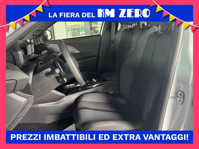 Peugeot 2008 1.2 puretech gt s&s 130cv eat8