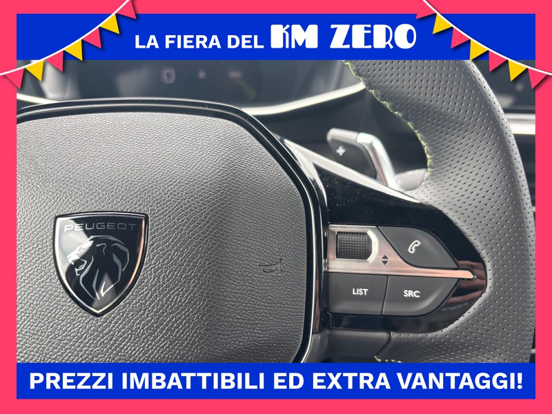 Peugeot 2008 1.2 puretech gt s&s 130cv eat8