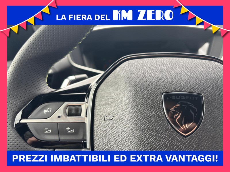Peugeot 2008 1.2 puretech gt s&s 130cv eat8