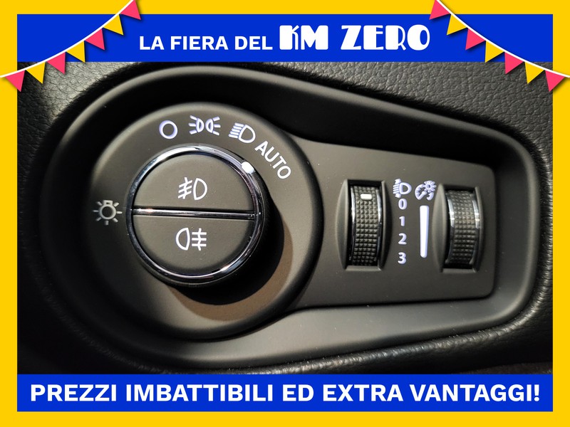 Jeep Renegade 1.6 mjt limited 2wd 130cv