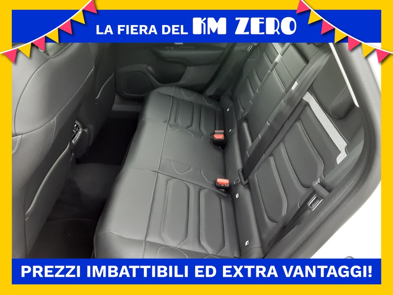 Citroen C4 X shine 100kw
