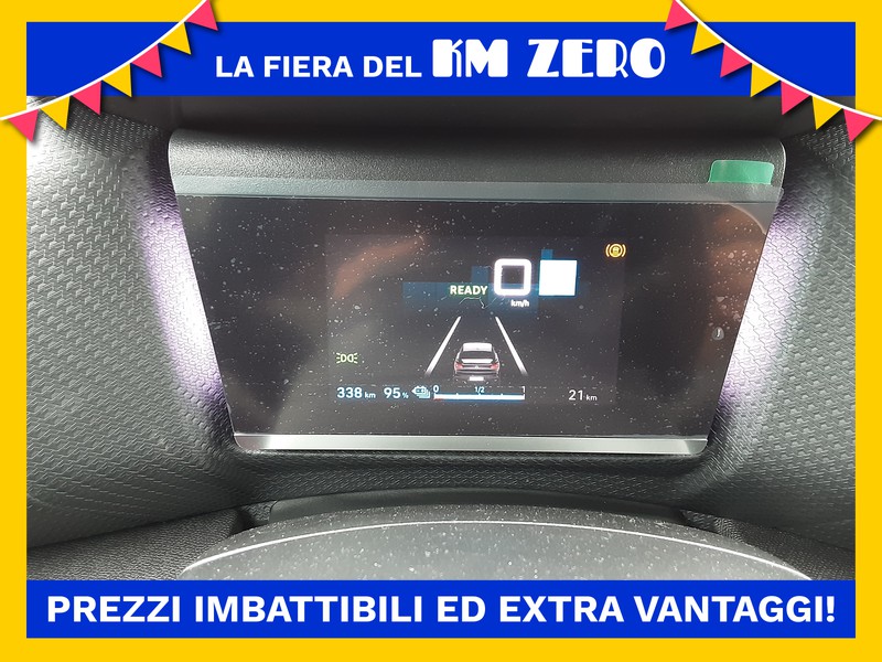 Citroen C4 X shine 100kw