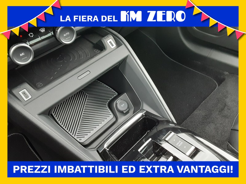Citroen C4 X shine 100kw
