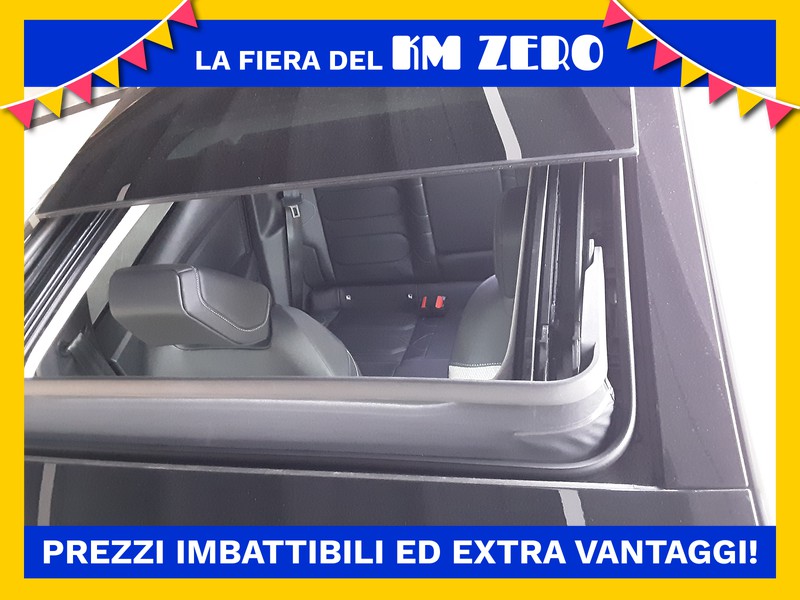 Citroen C4 X shine 100kw