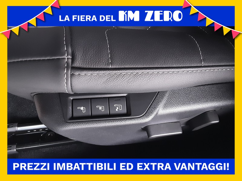Citroen C4 X shine 100kw