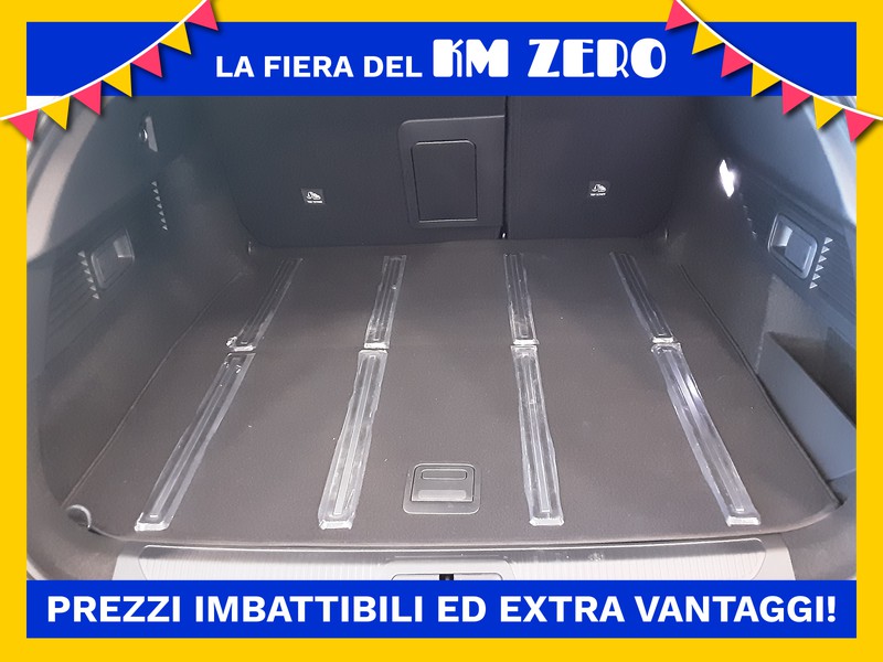 Citroen C5 X 1.6 hybrid phev shine 225cv e-eat8