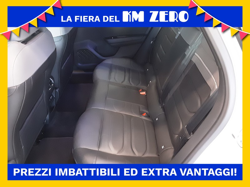 Citroen C5 X 1.6 hybrid phev shine 225cv e-eat8