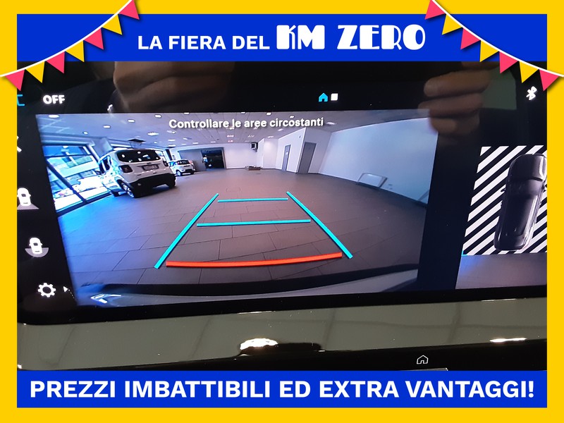 Citroen C5 X 1.6 hybrid phev shine 225cv e-eat8