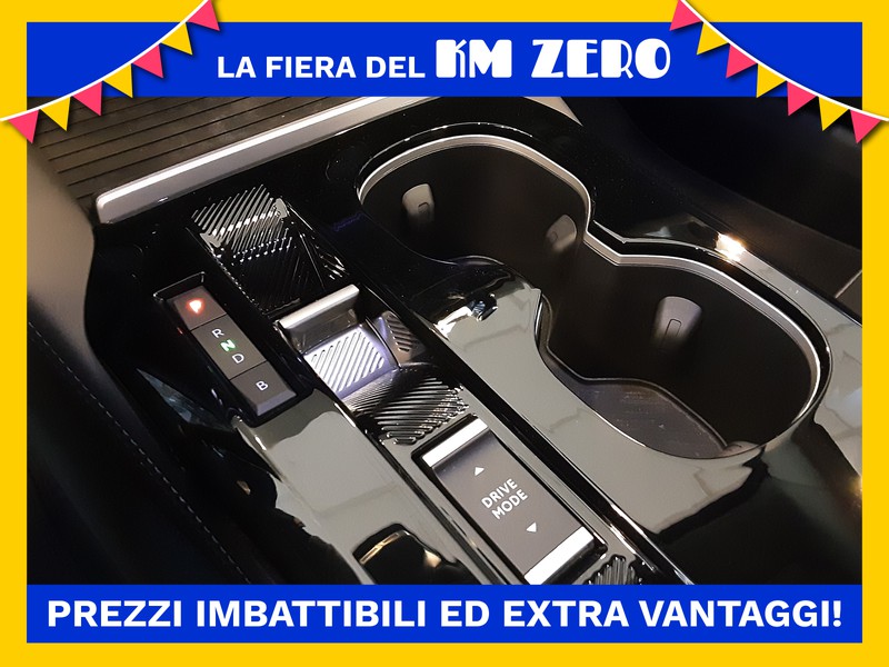 Citroen C5 X 1.6 hybrid phev shine 225cv e-eat8