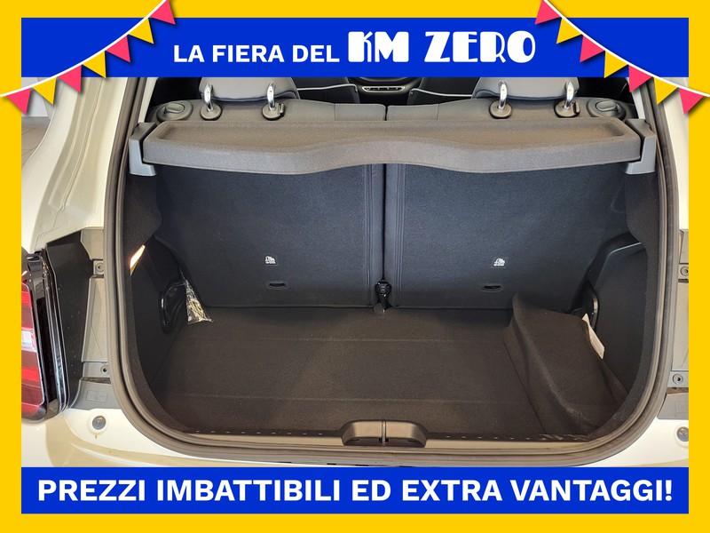 Fiat 500 500e 42 kwh