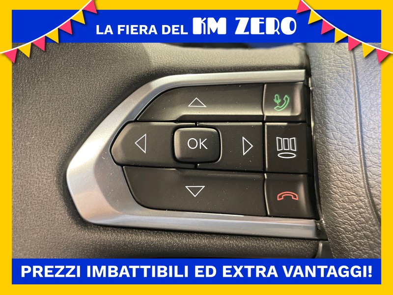 Jeep Compass Plug-In Hybrid My22 Limited 1.3 Turbo T4 Phev 4xe At6 190cv