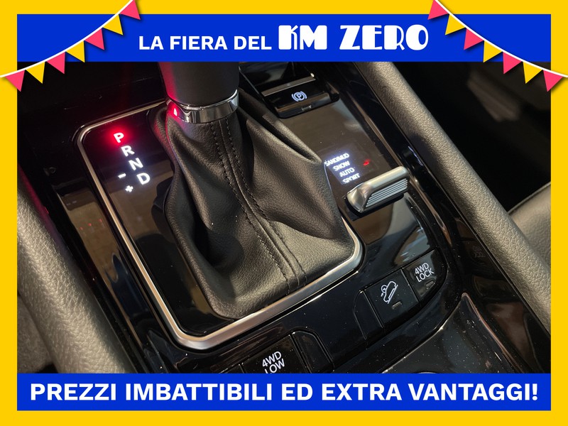 Jeep Compass Plug-In Hybrid My22 Limited 1.3 Turbo T4 Phev 4xe At6 190cv