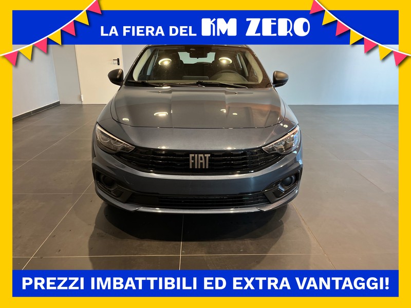 Fiat Tipo Hatchback My23 1.0 100cvBz Hb Tipo