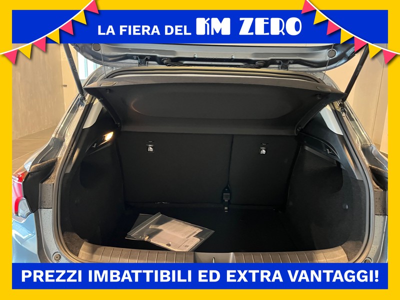 Fiat Tipo Hatchback My23 1.0 100cvBz Hb Tipo