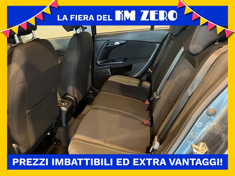 Fiat Tipo Hatchback My23 1.0 100cvBz Hb Tipo
