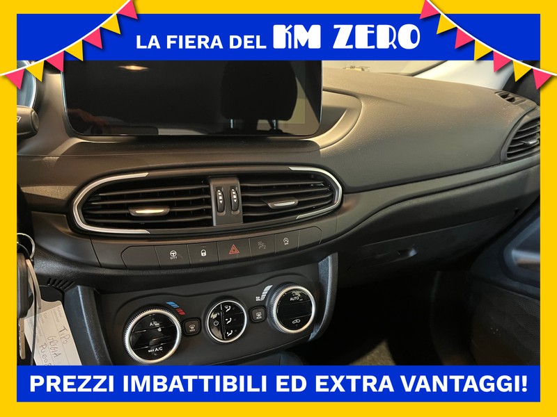 Fiat Tipo Hatchback My23 1.0 100cvBz Hb Tipo