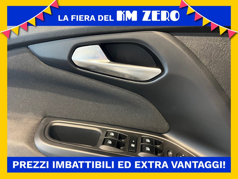 Fiat Tipo Hatchback My23 1.0 100cvBz Hb Tipo
