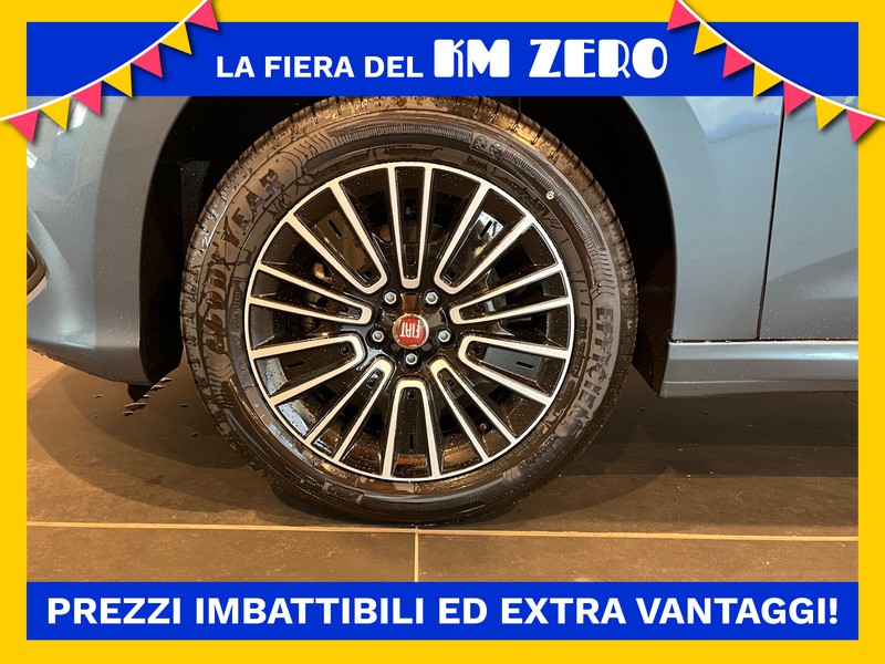 Fiat Tipo Hatchback My23 1.0 100cvBz Hb Tipo