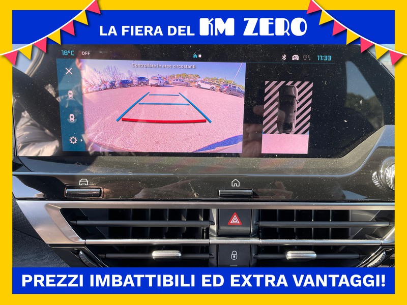 Citroen C4 X 1.5 bluehdi feel pack s&s 130cv eat8