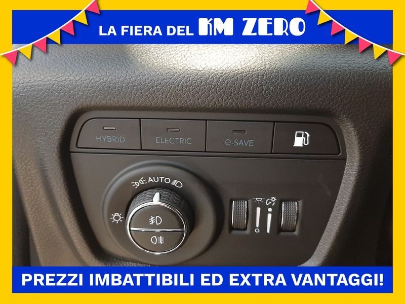 Jeep Grand Cherokee 2.0 atx phev overland 4xe auto