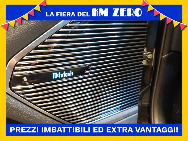 Jeep Grand Cherokee 2.0 atx phev overland 4xe auto
