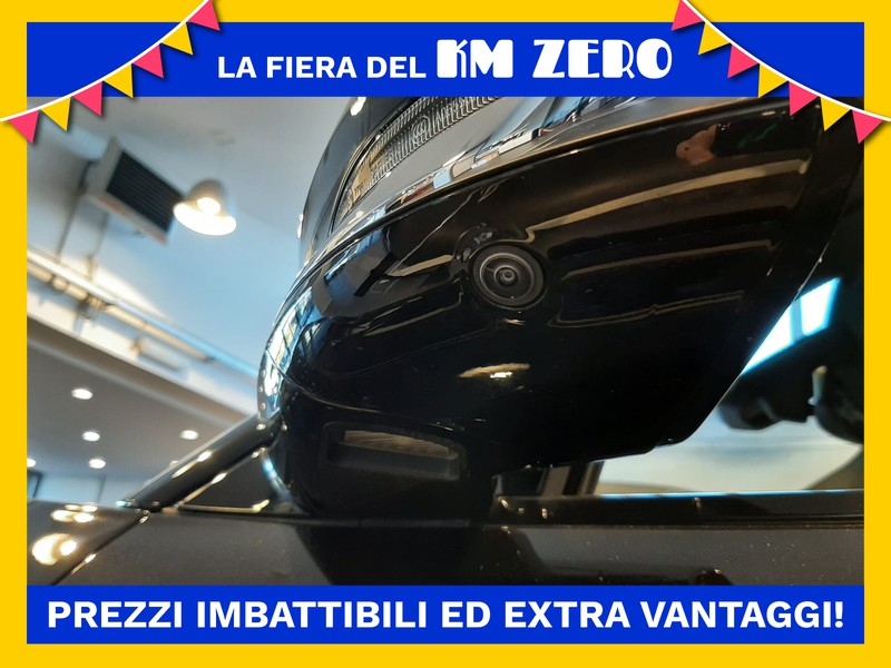 Jeep Grand Cherokee 2.0 atx phev overland 4xe auto