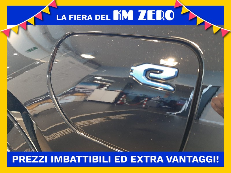 Jeep Grand Cherokee 2.0 atx phev overland 4xe auto