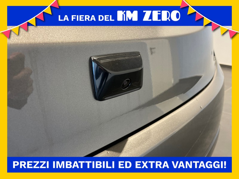 Lancia Ypsilon 1.0 firefly hybrid platino s&s 70cv