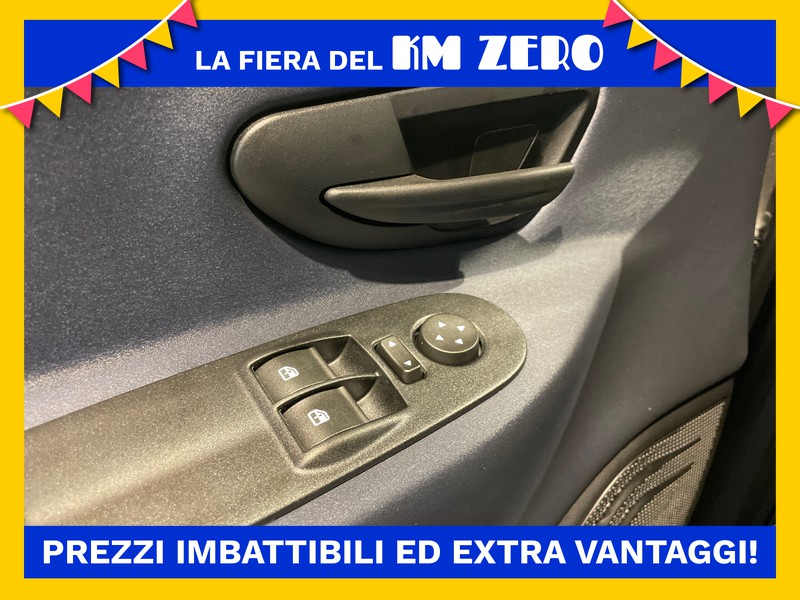Lancia Ypsilon 1.0 firefly hybrid platino s&s 70cv