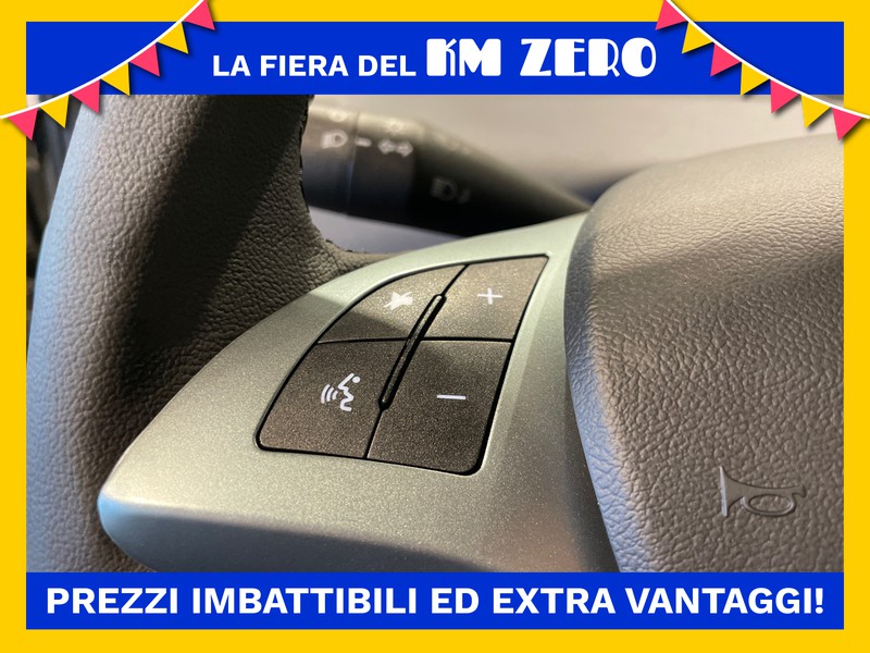 Lancia Ypsilon 1.0 firefly hybrid platino s&s 70cv
