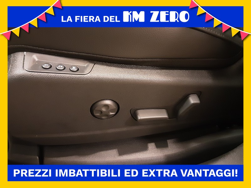 DS DS 7 Crossback 1.5 bluehdi performance line+ 130cv auto