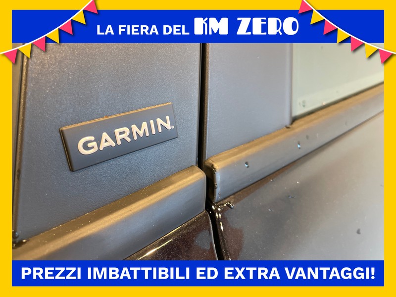 Fiat Tipo 5p 1.5 t4 hybrid garmin 130cv dct