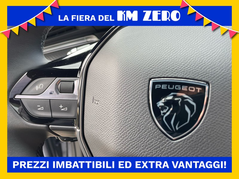 Peugeot 508 sw 1.5 bluehdi allure s&s 130cv eat8