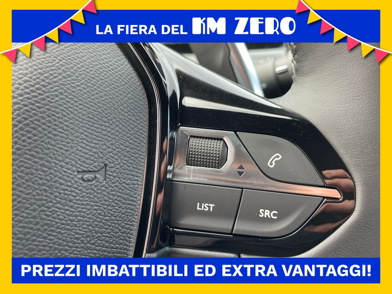 Peugeot 508 sw 1.5 bluehdi allure s&s 130cv eat8