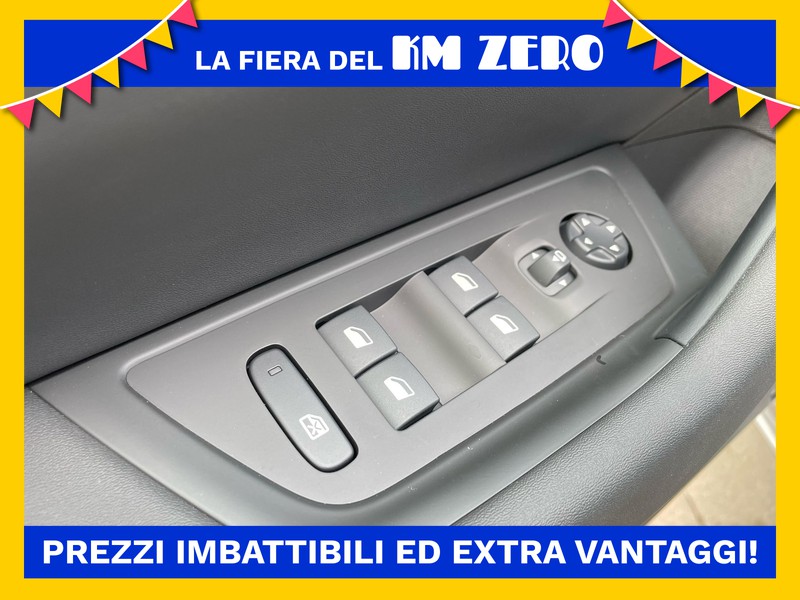 Peugeot 508 sw 1.5 bluehdi allure s&s 130cv eat8