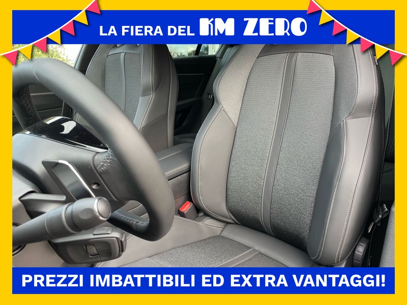 Peugeot 508 sw 1.5 bluehdi allure s&s 130cv eat8