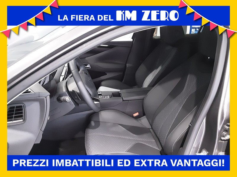 DS DS 4 1.2 puretech cross trocadero 130cv auto