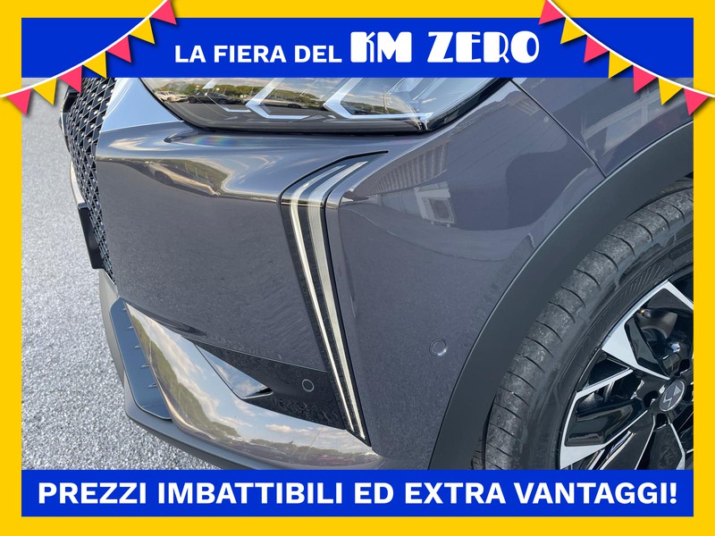DS DS 3 Crossback 1.2 hybrid antoine de saint exupery 136cv auto