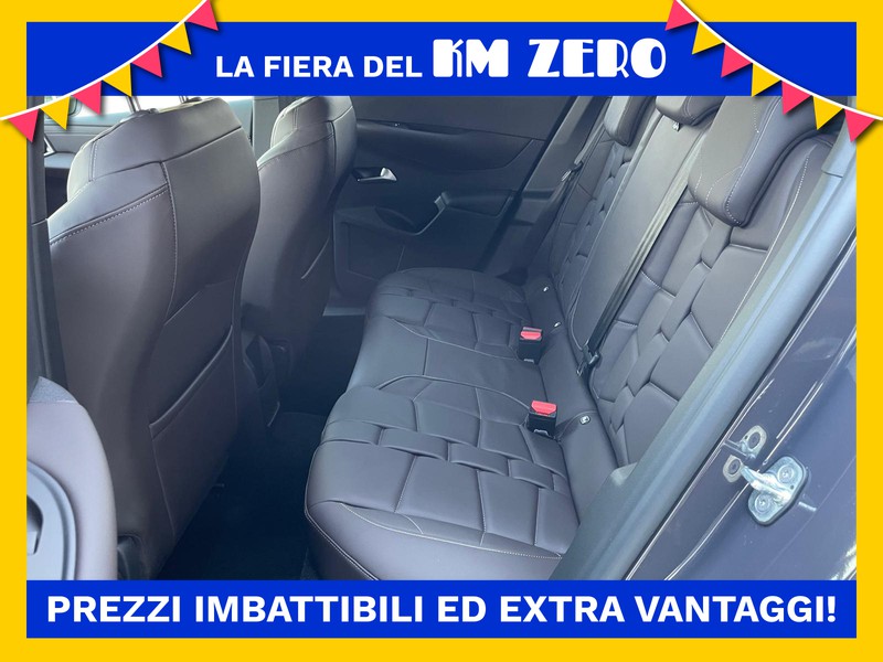 DS DS 3 Crossback 1.2 hybrid antoine de saint exupery 136cv auto