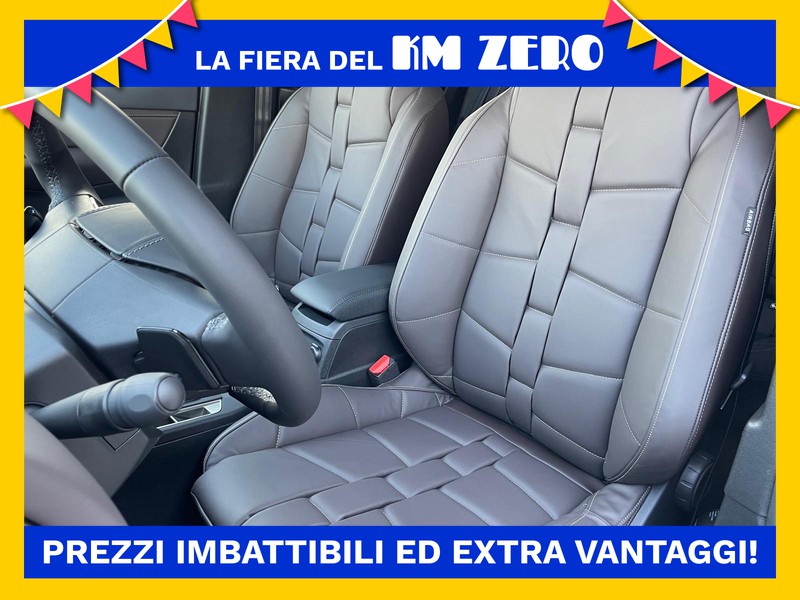DS DS 3 Crossback 1.2 hybrid antoine de saint exupery 136cv auto