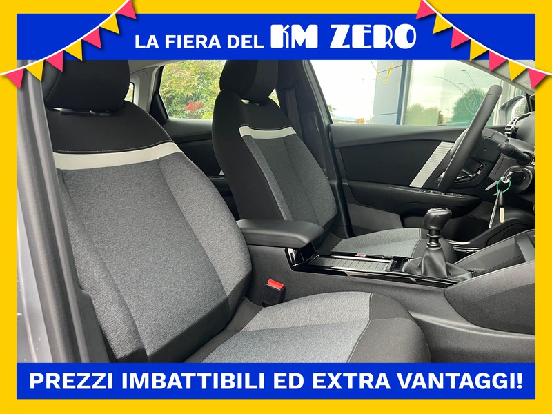 Citroen C4 1.2 puretech feel s&s 130cv