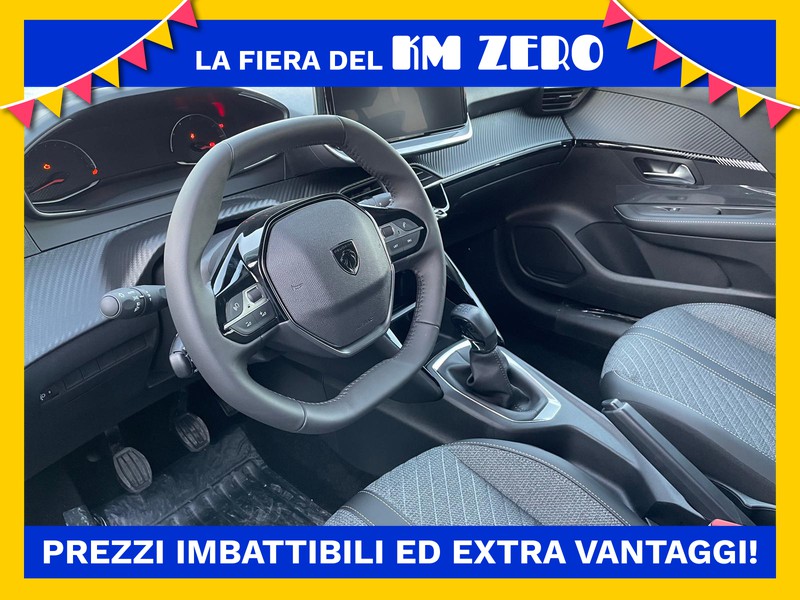 Peugeot 208 1.2 puretech style s&s 75cv